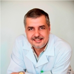 Васильев Сергей Алексеевич