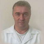 Решетняк Валерий Дмитриевич