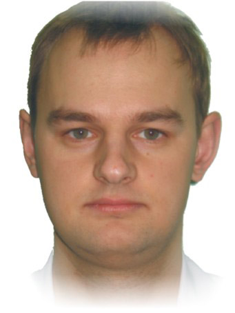 Лебедько Андрей Валерьевич